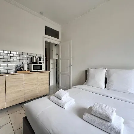 Madeleine - Opera - Galeries Lafayette - Apartment *