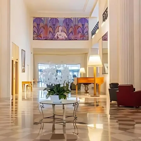 Apartment Madeleine - Opera - Galeries Lafayette - *
