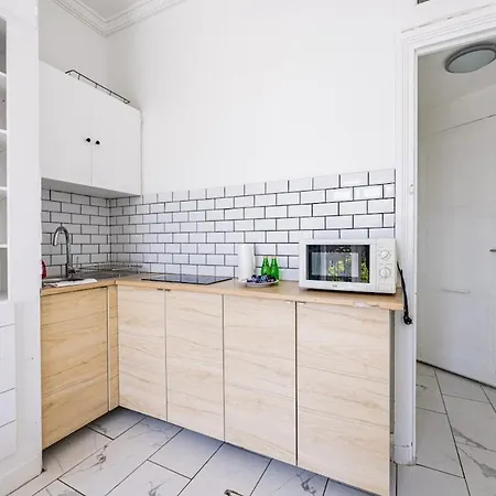 Apartment Madeleine - Opera - Galeries Lafayette - Paris